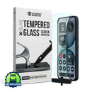Nothing phone (4a) Tempered Glass Screen Guard Protector