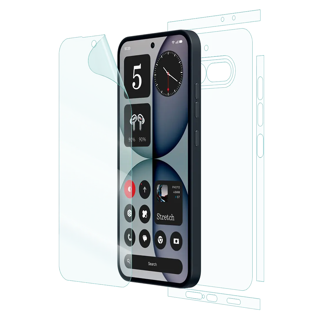 Nothing Phone (4a) Screen Protector