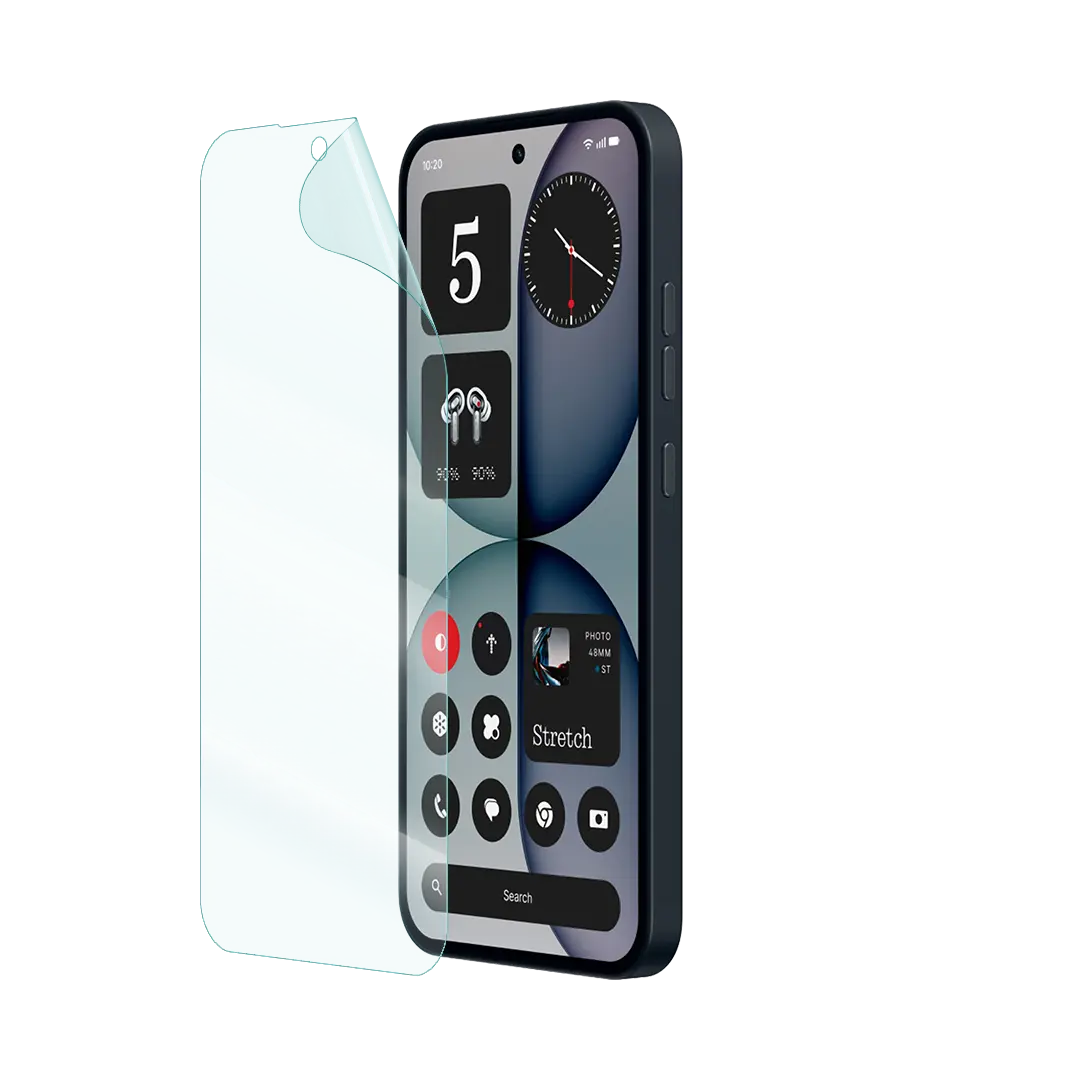 Nothing Phone (4a) Screen Protector