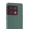 OnePlus 10 Pro Camera Skins & Wraps - Camera Burgundy Skin