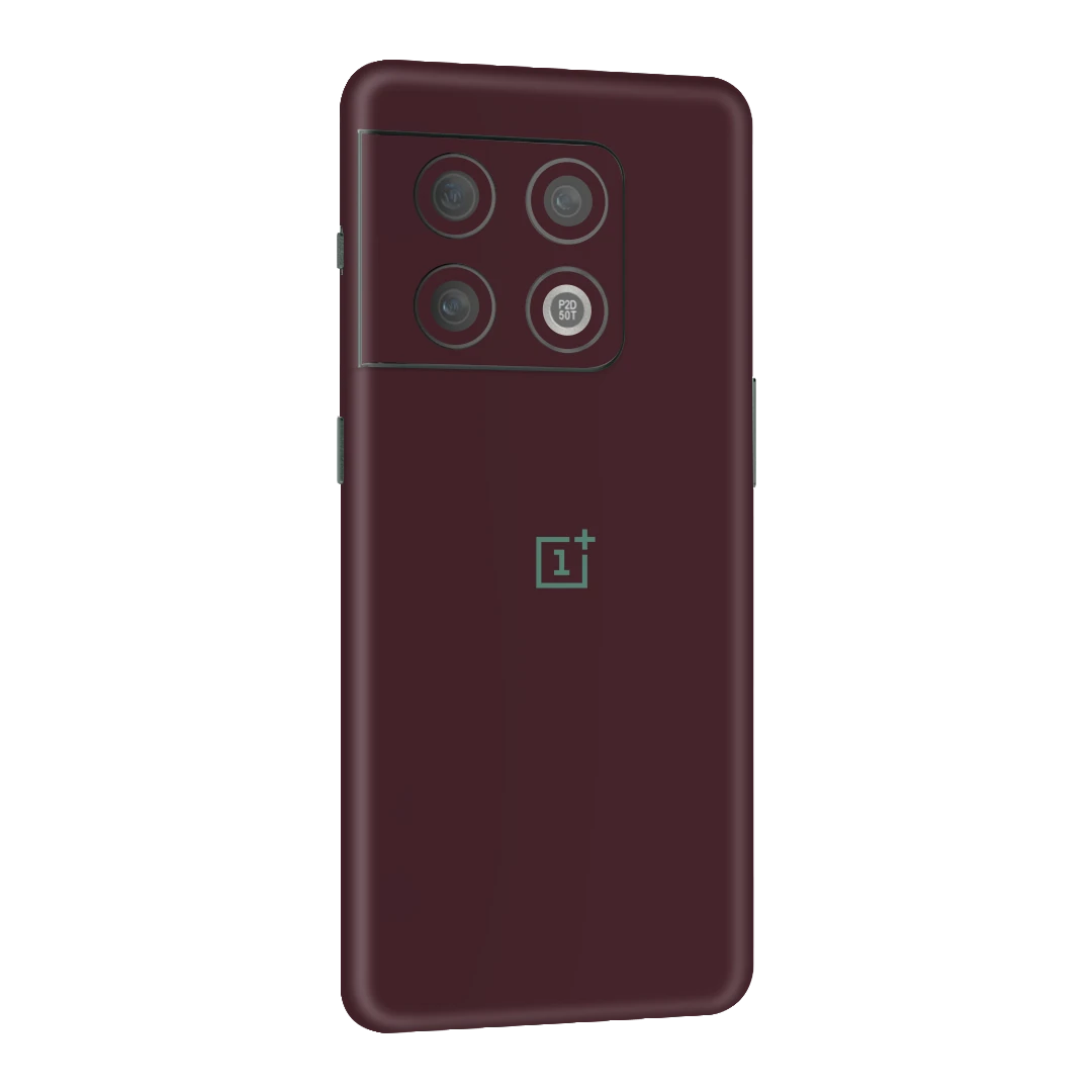 oneplus 10 pro mobile skins & wraps