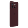 OnePlus 10T Skins & Wraps - Full Back Burgundy Skin