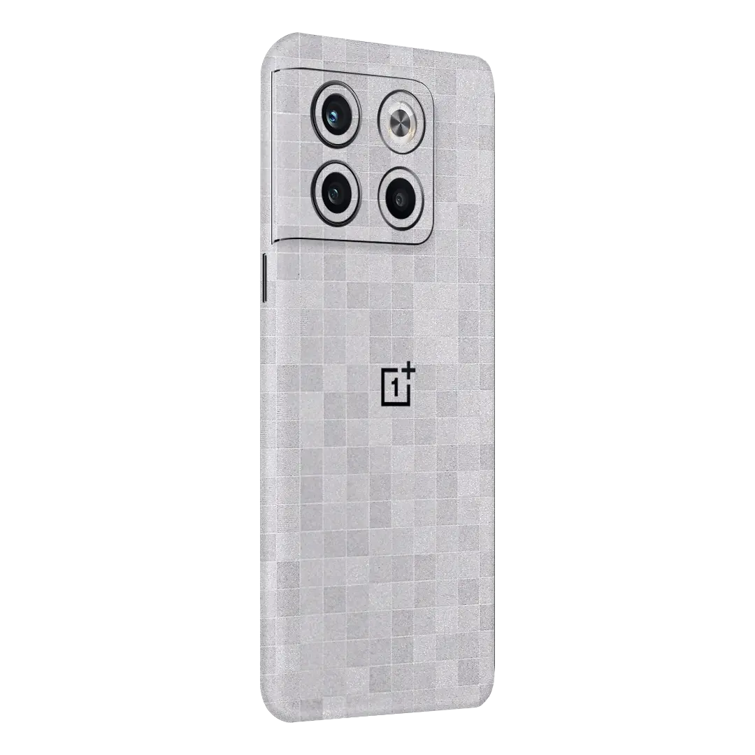Preload Full Back / Pixels Light