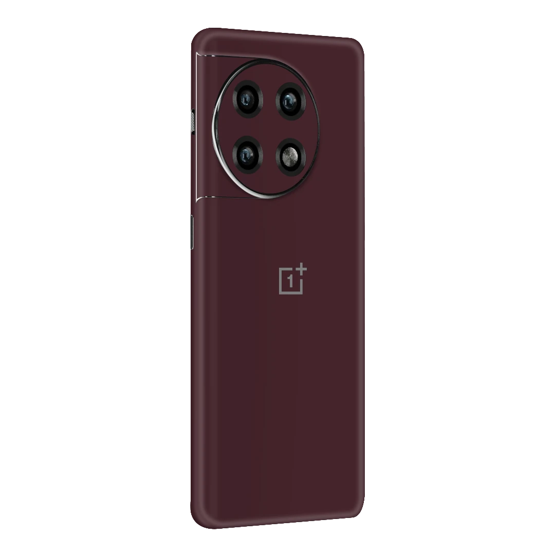 oneplus 11 mobile skins & wraps