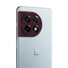 OnePlus 11R Camera Skins & Wraps - Camera Burgundy Skin