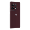 OnePlus 11R Skins & Wraps - Full Back Burgundy Skin