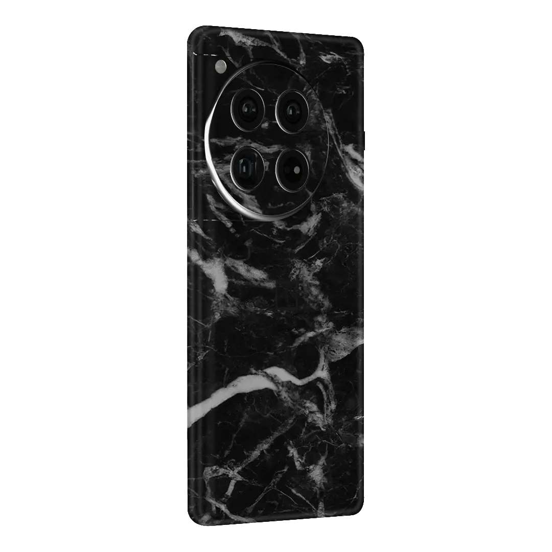 Preload Full Back / Black Marble