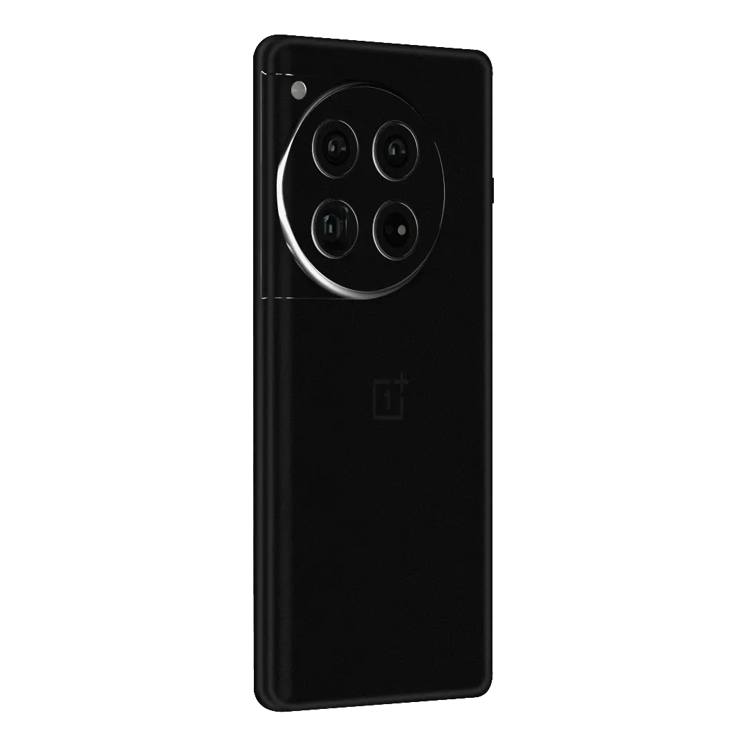 Preload Full Back / Black Matte