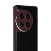 OnePlus 12 Camera Skins & Wraps - Camera Burgundy Skin