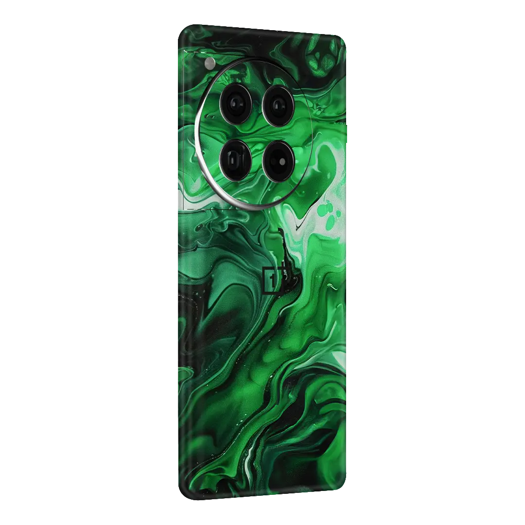 Preload Full Back / Goblin Gas