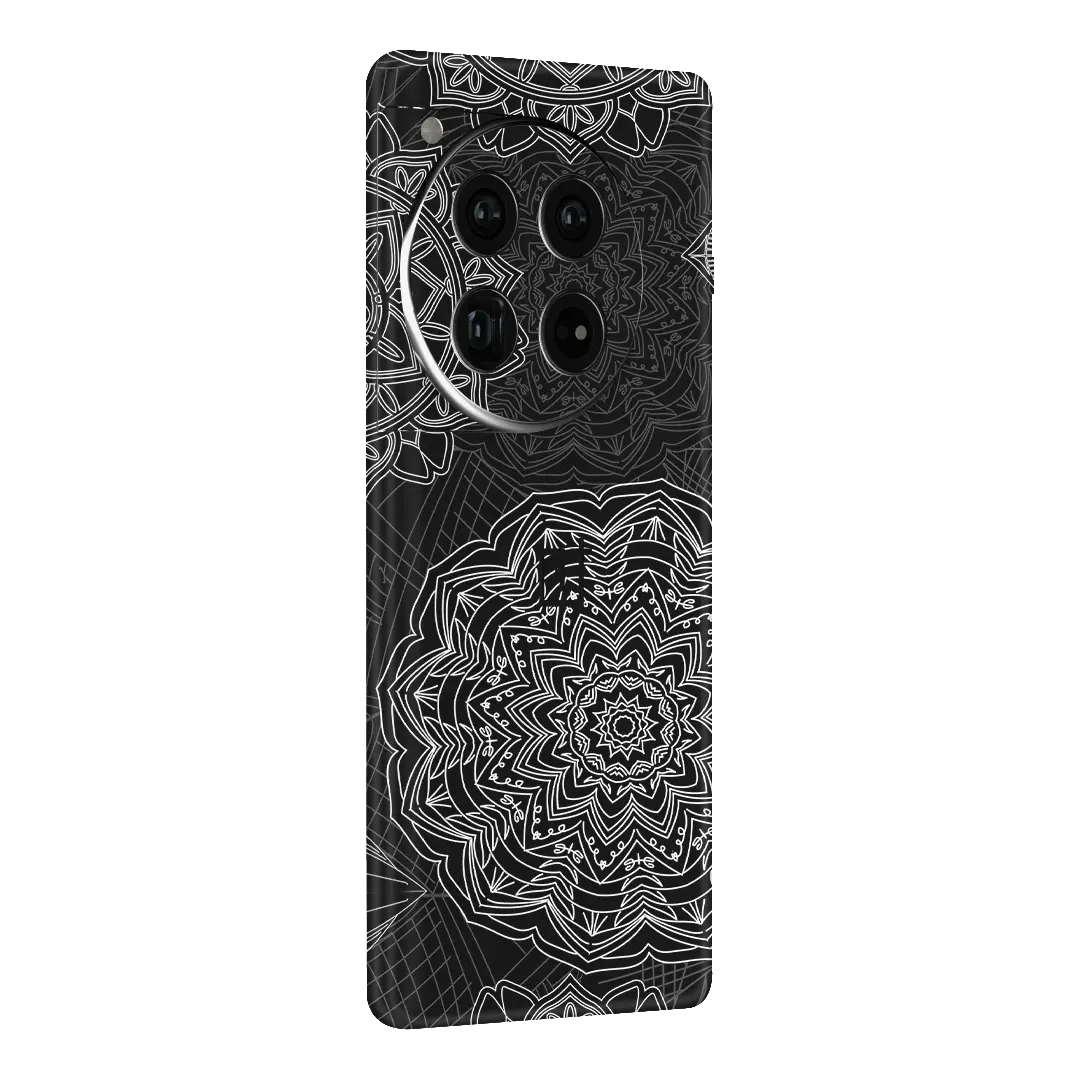 Preload Full Back / Mystic Black