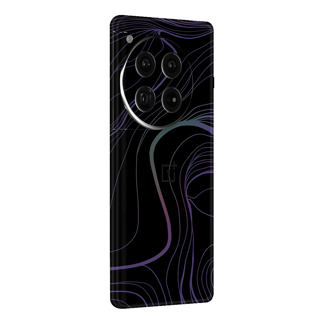 Preload Full Back / Nebula Shift