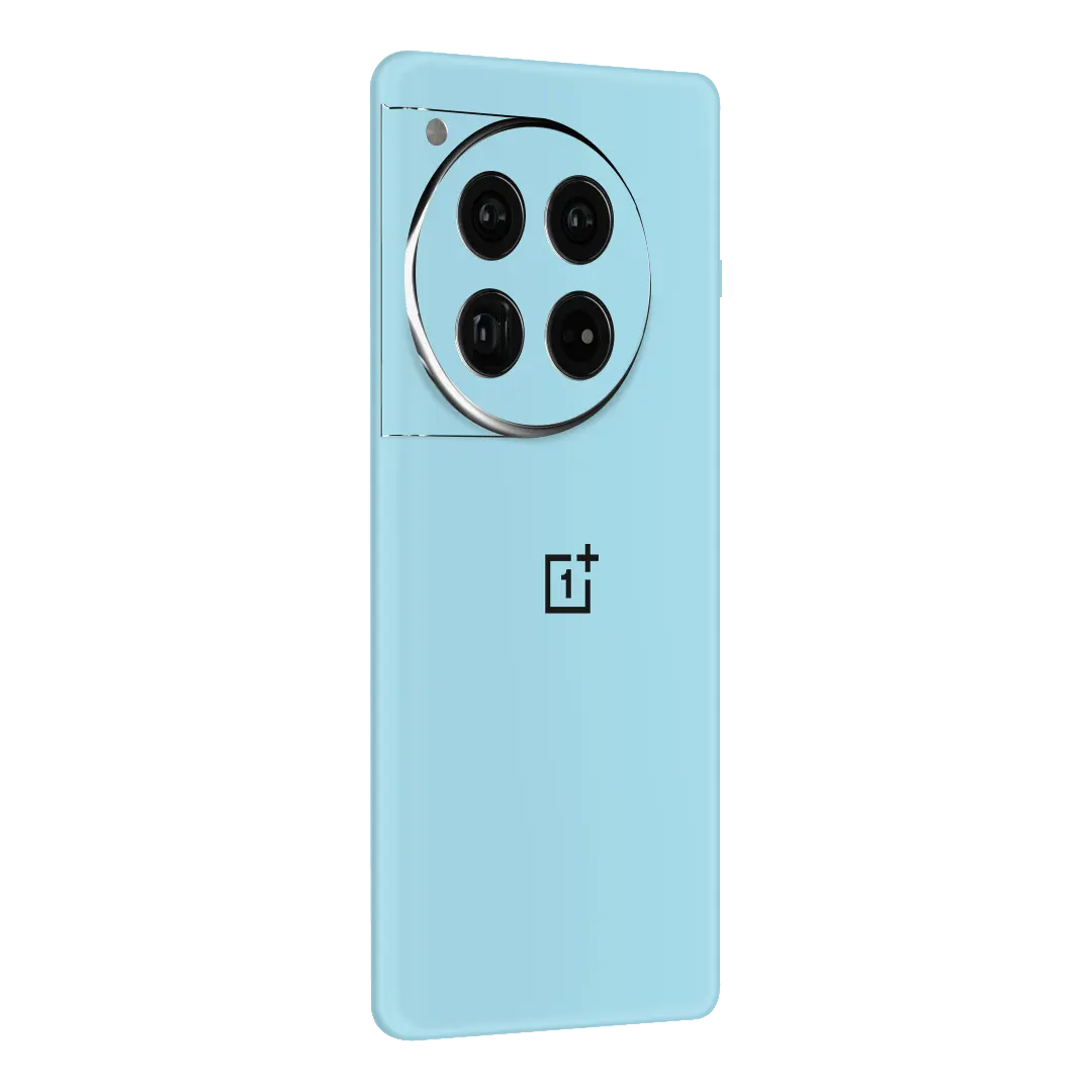 Preload Full Back / Pastel Blue