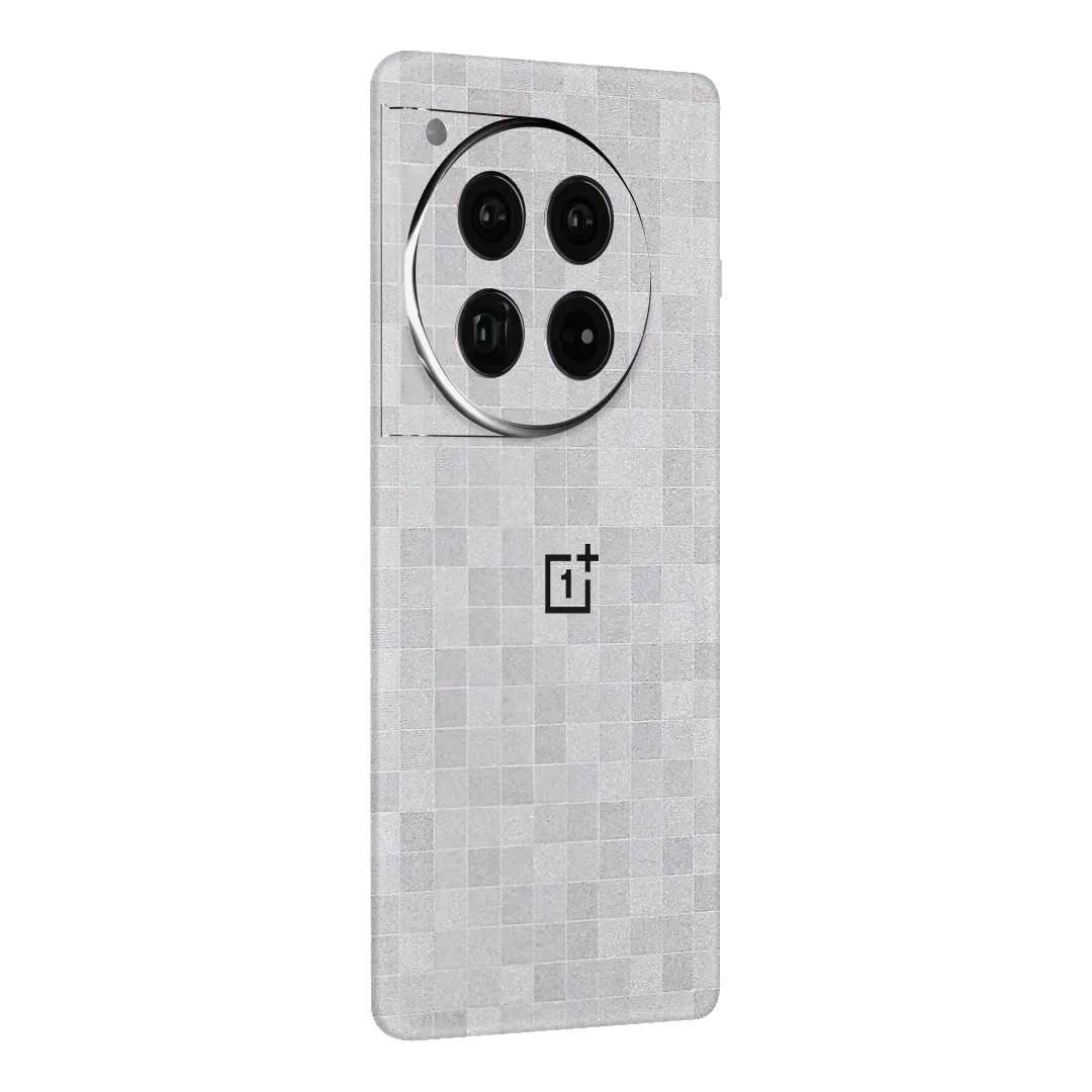 Preload Full Back / Pixels Light