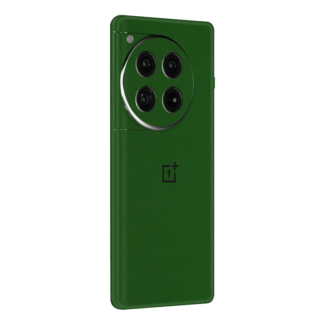 Preload Full Back / Sandstone Green