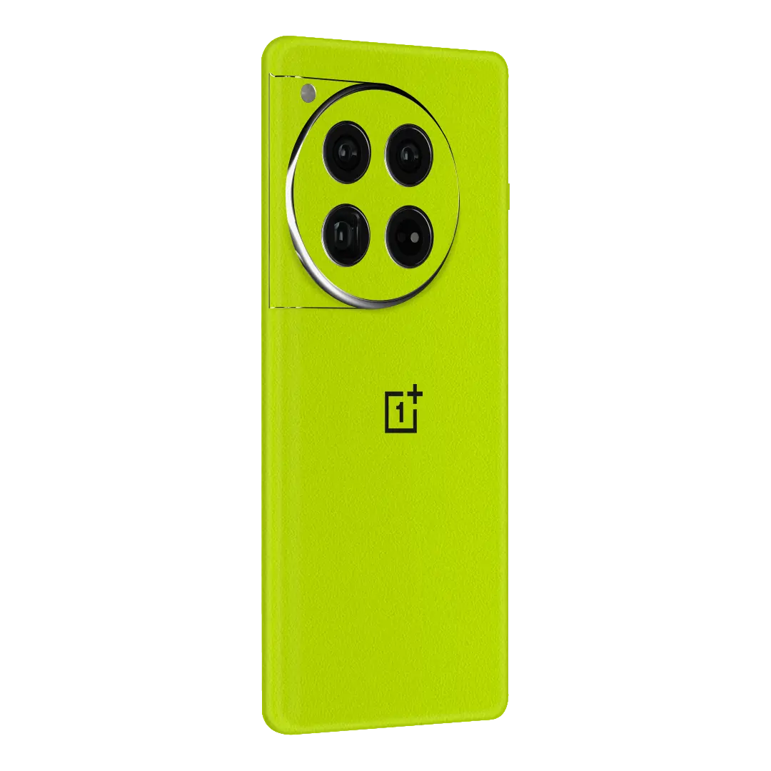 Preload Full Back / Sandstone Neon