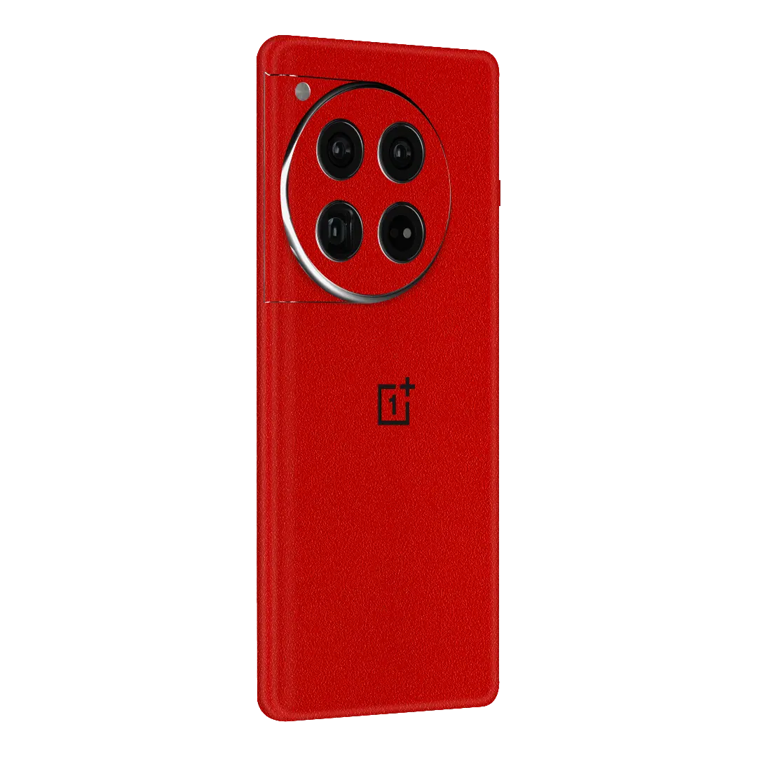Preload Full Back / Sandstone Red