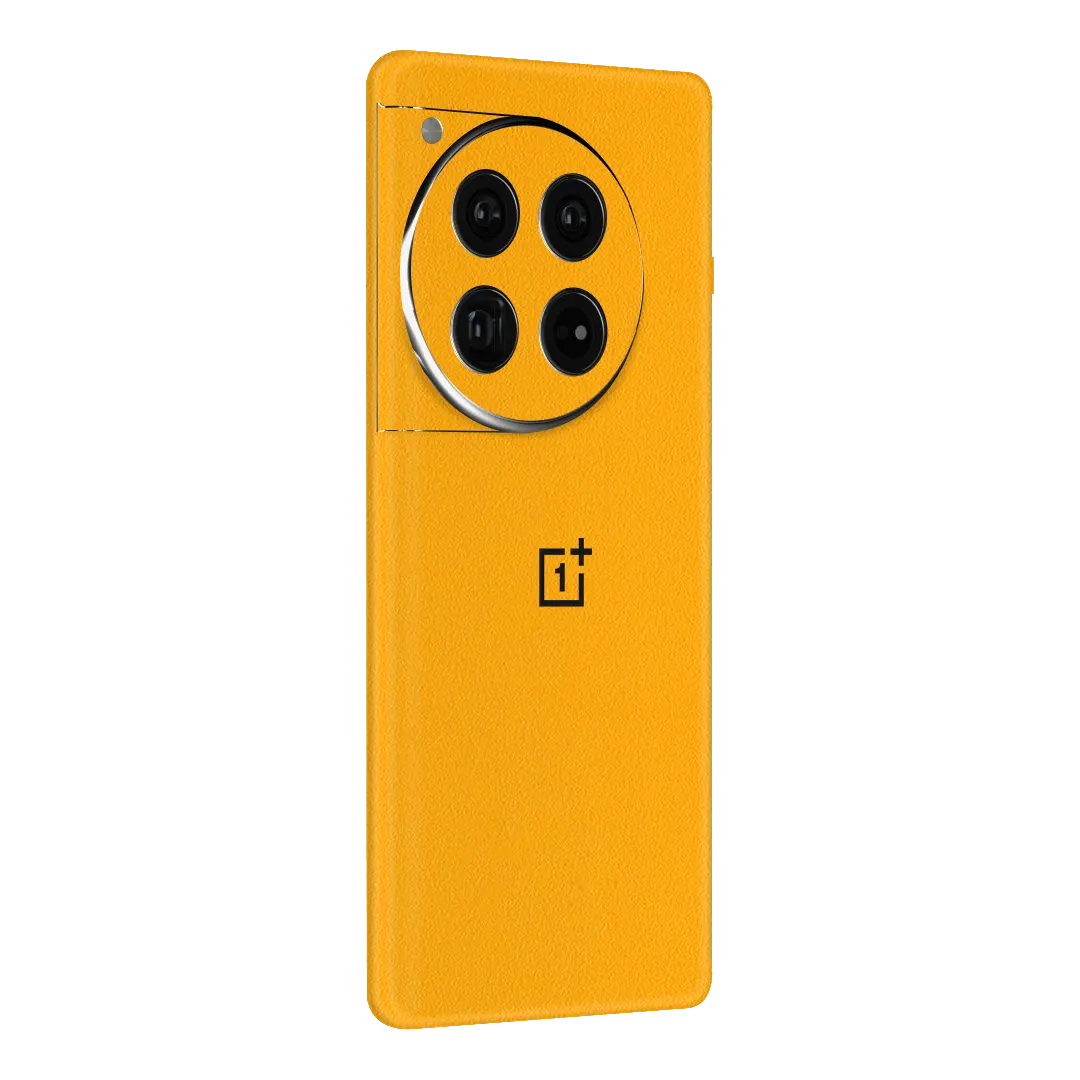 Preload Full Back / Sandstone Yellow
