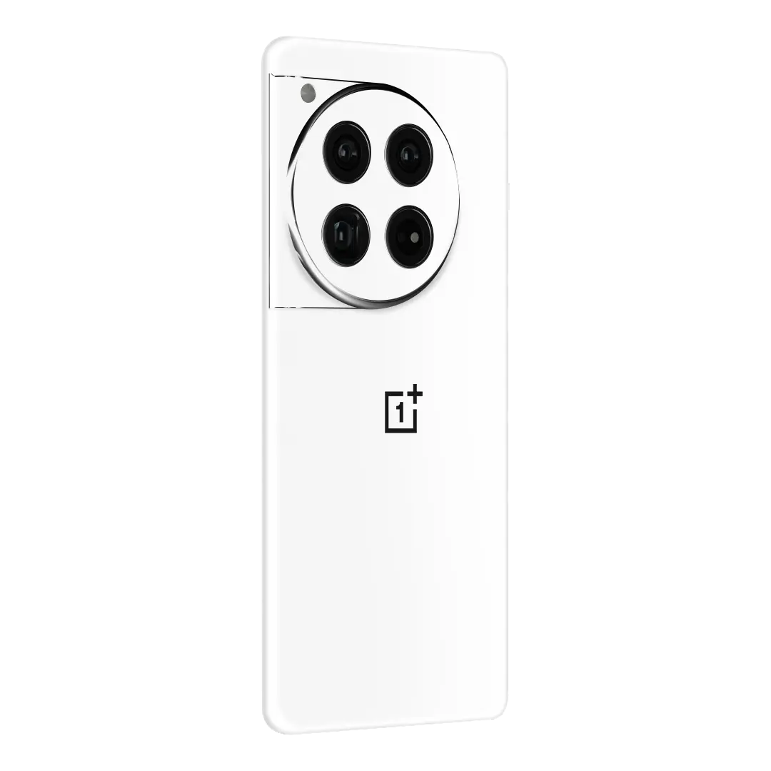 Preload Full Back / White Matte