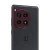 OnePlus 12R Camera Skins & Wraps - Camera Burgundy Skin