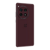 OnePlus 12R Skins & Wraps - Full Back Burgundy Skin