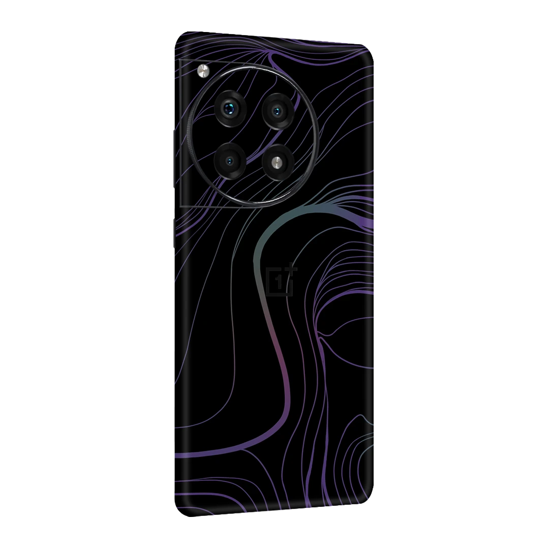 Preload Full Back / Nebula Shift