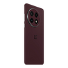 OnePlus 13 Skins & Wraps - Full Back Burgundy Skin