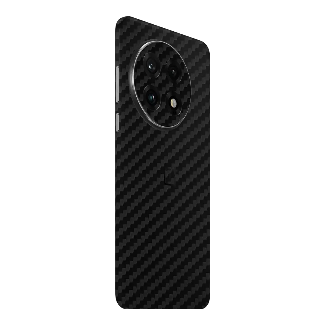 Preload Full Back / Carbon Fiber