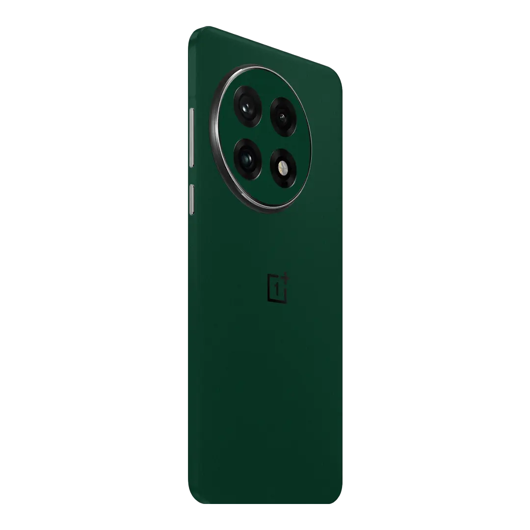Preload Full Back / Pine Green