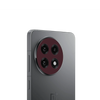 OnePlus 13R Camera Skins & Wraps - Camera Burgundy Skin