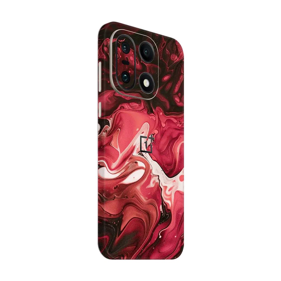 Preload Full Back / Blood Rush