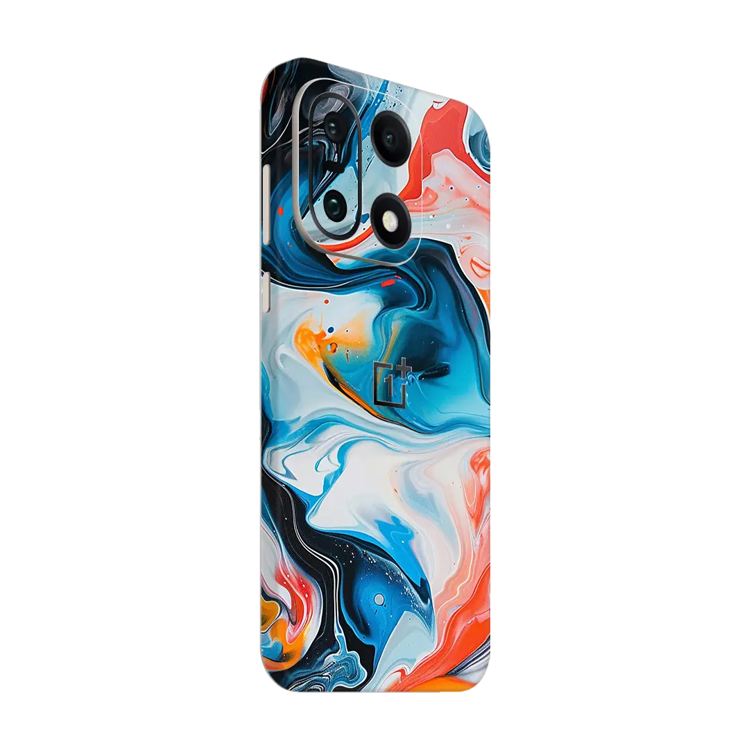 Preload Full Back / Cryo Flare