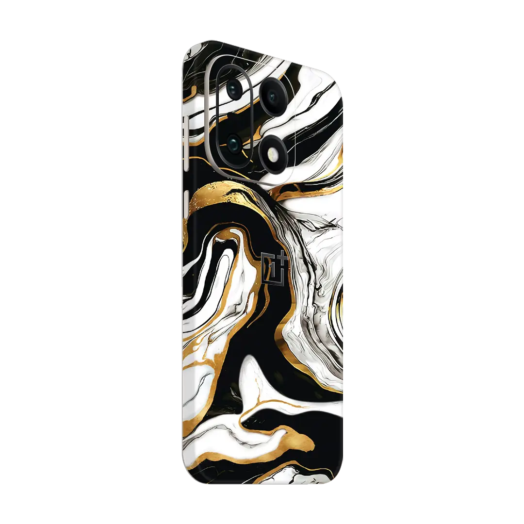 Preload Full Back / Golden Abyss