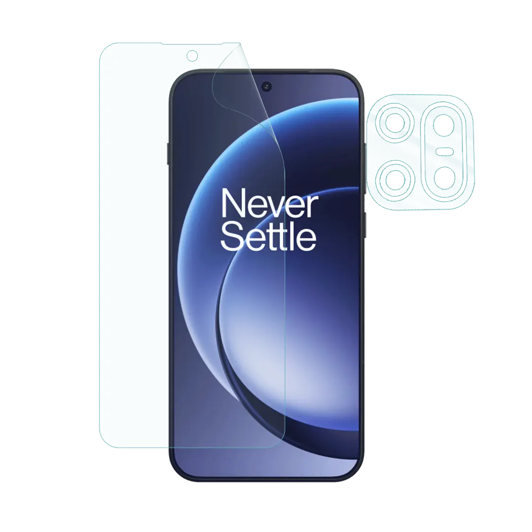 OnePlus 15 Screen Protector