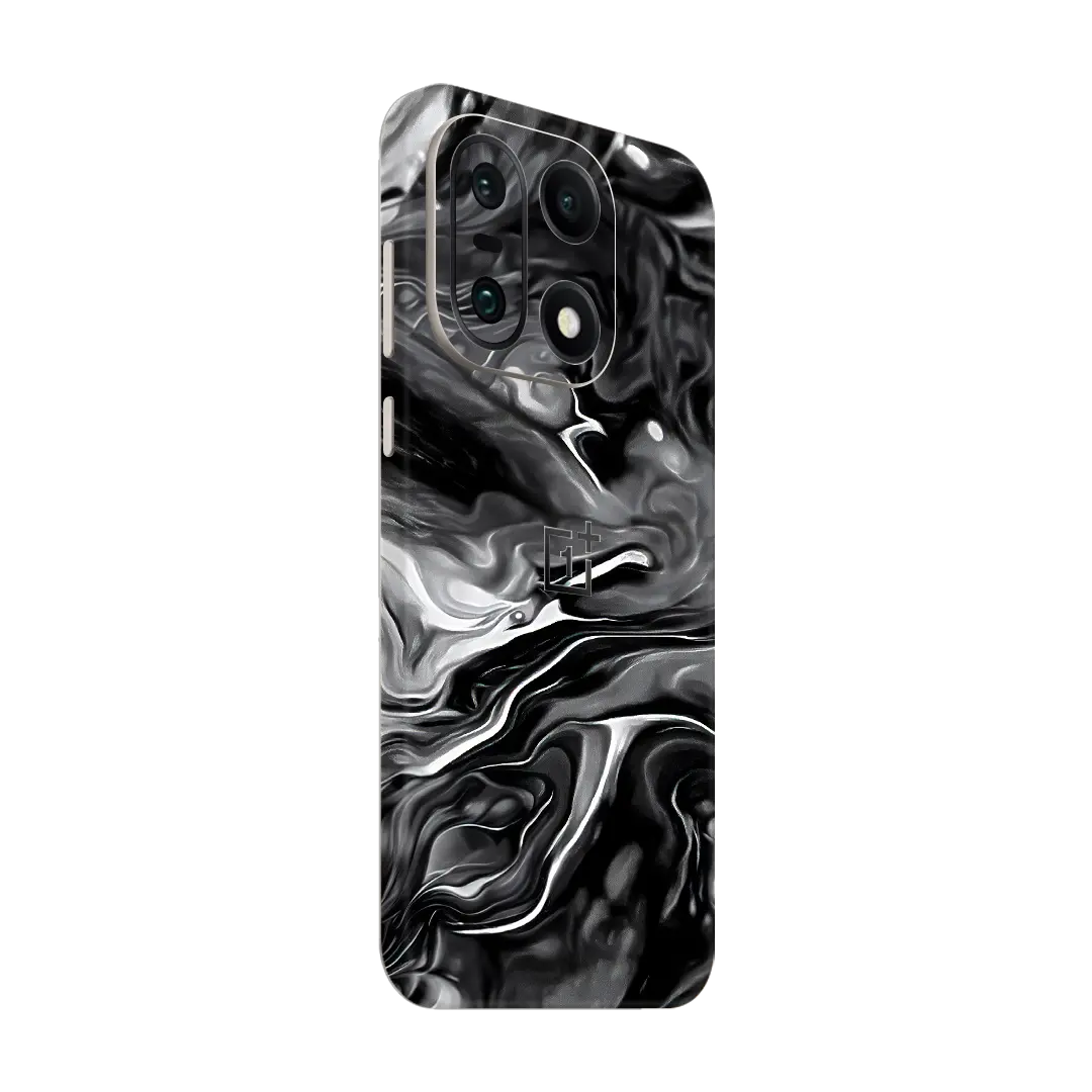 Preload Full Back / Midnight Fog