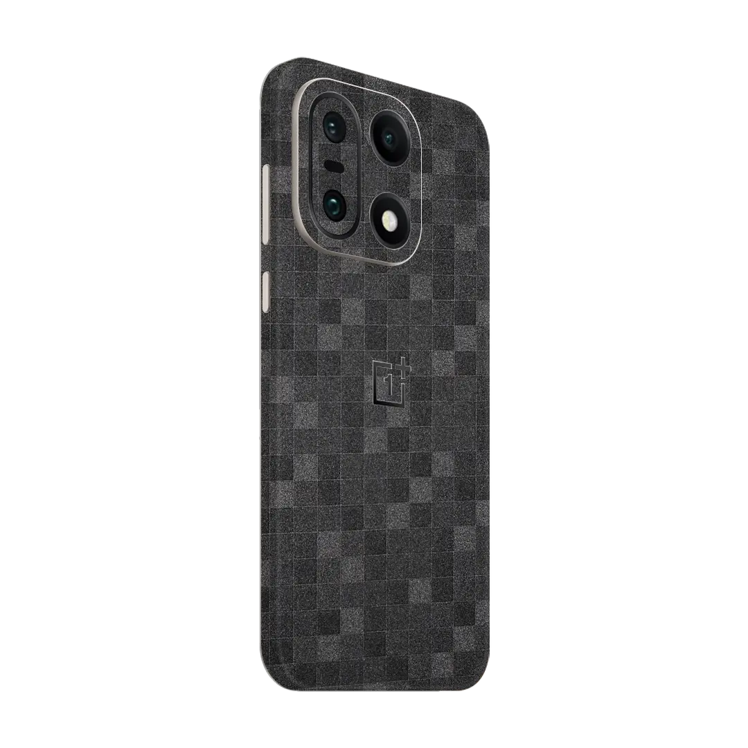 Preload Full Back / Pixels Dark