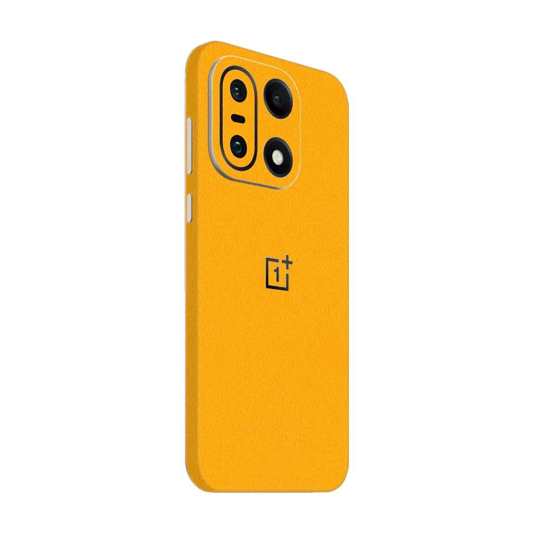 Preload Full Back / Sandstone Yellow