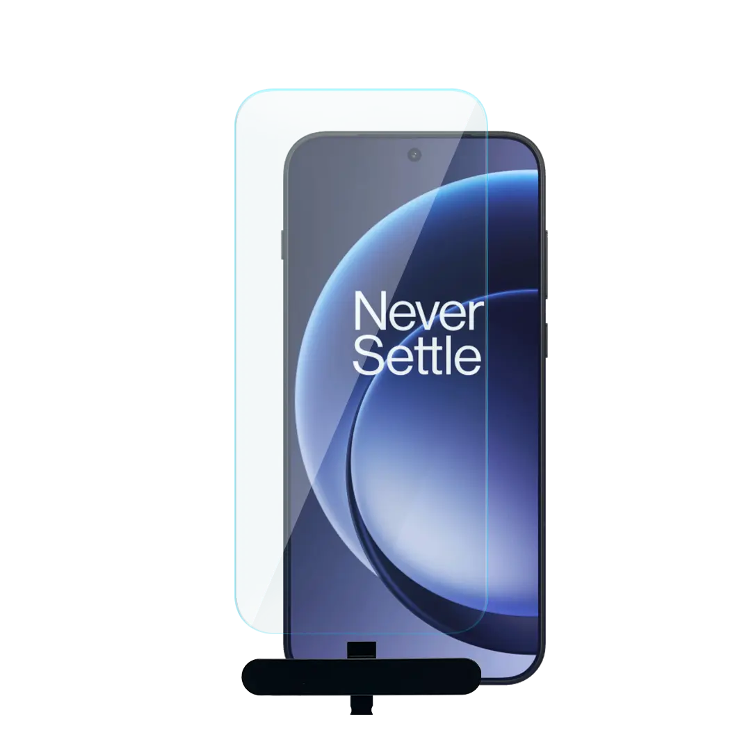 OnePlus 15 Tempered Glass Screen Protector