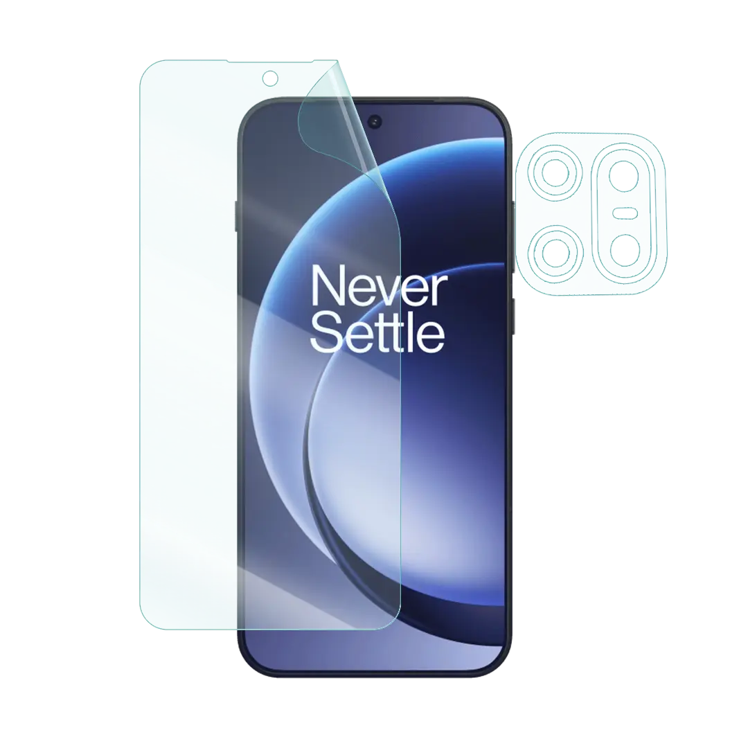 OnePlus 15 Screen Protector