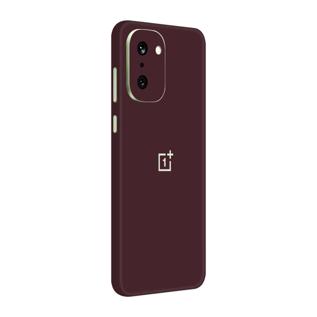oneplus 15r mobile skins & wraps
