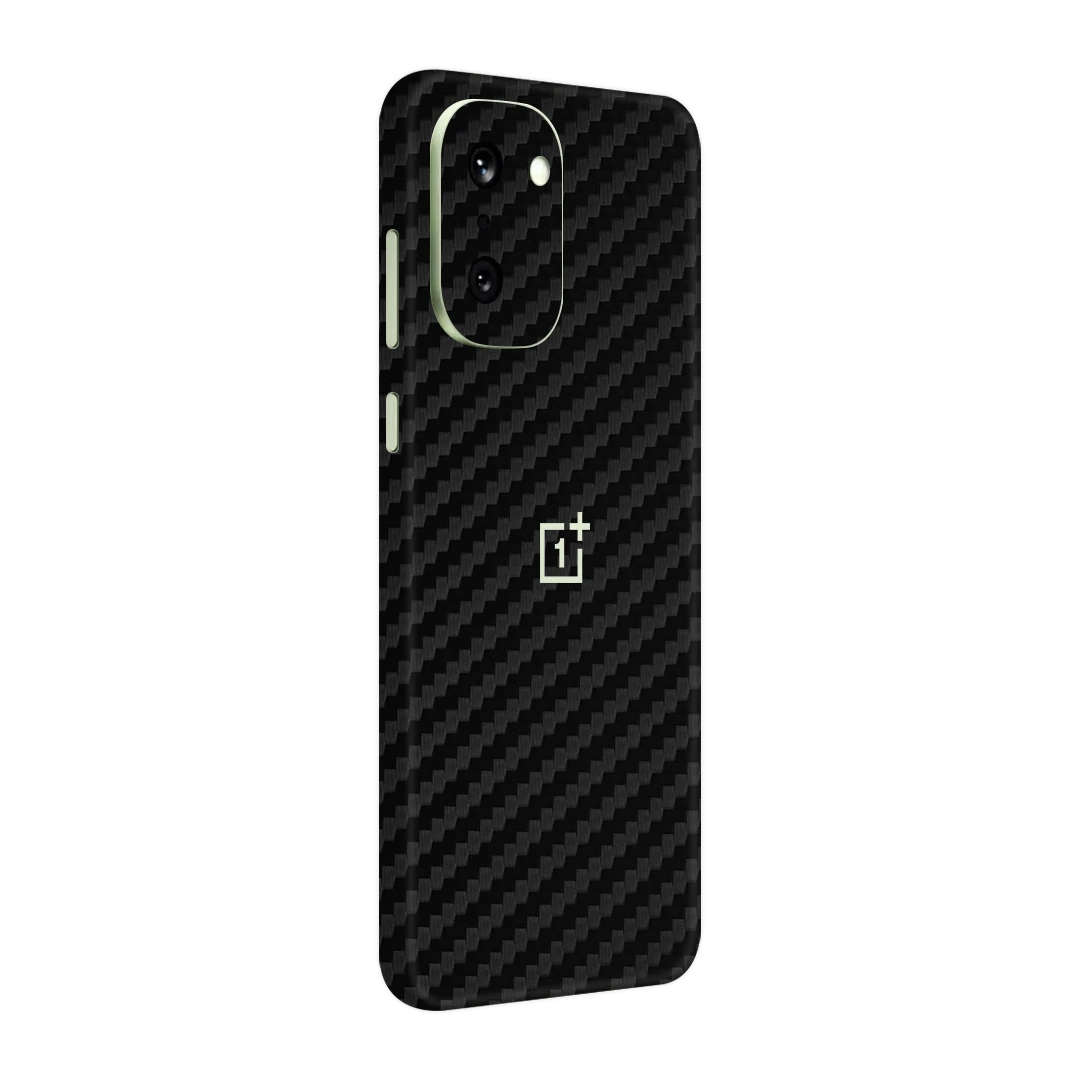 Preload Full Back / Carbon Fiber