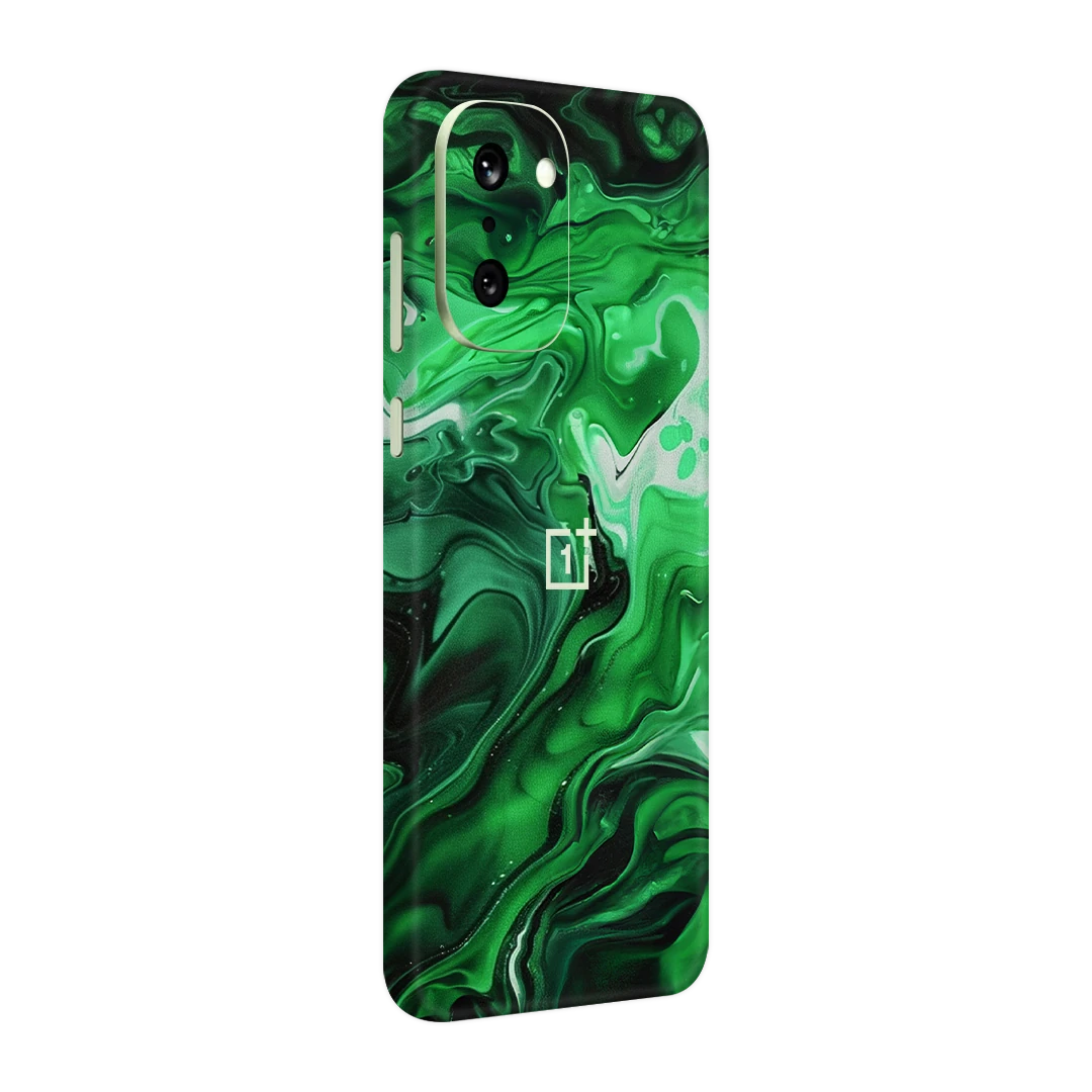 Preload Full Back / Goblin Gas