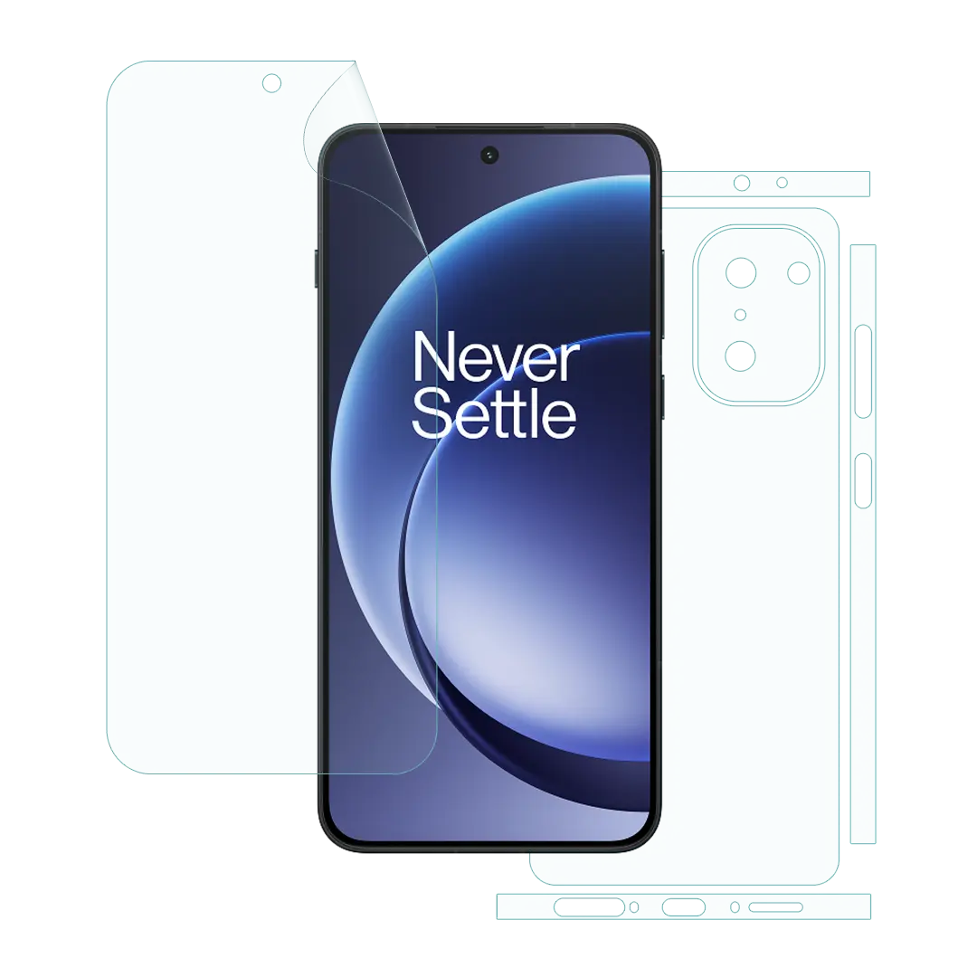 OnePlus 15R Screen Protector