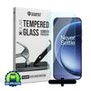 OnePlus 15R Tempered Glass Screen Guard Protector