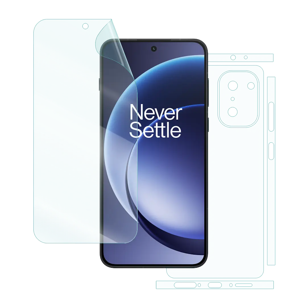 OnePlus 15R Screen Protector