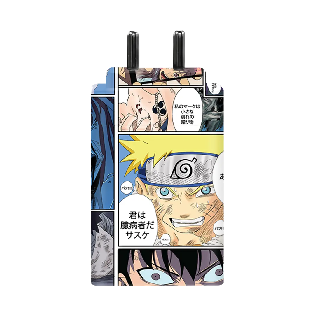 Preload Select Texture / Manga Relics