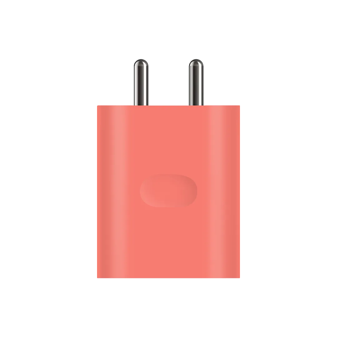 OnePlus 33W Charger Skins & Wraps