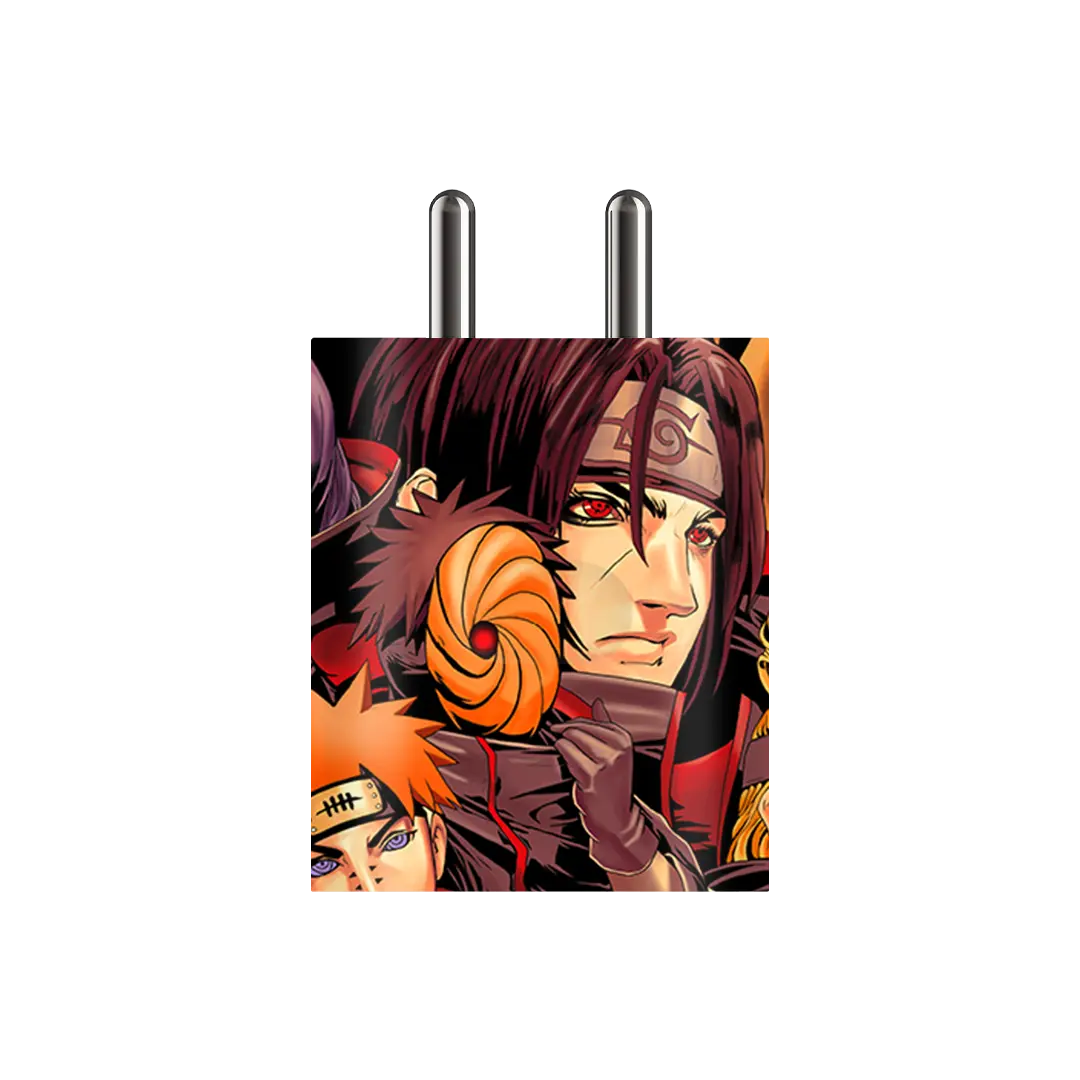 Preload Select Texture / Rogue Ninja