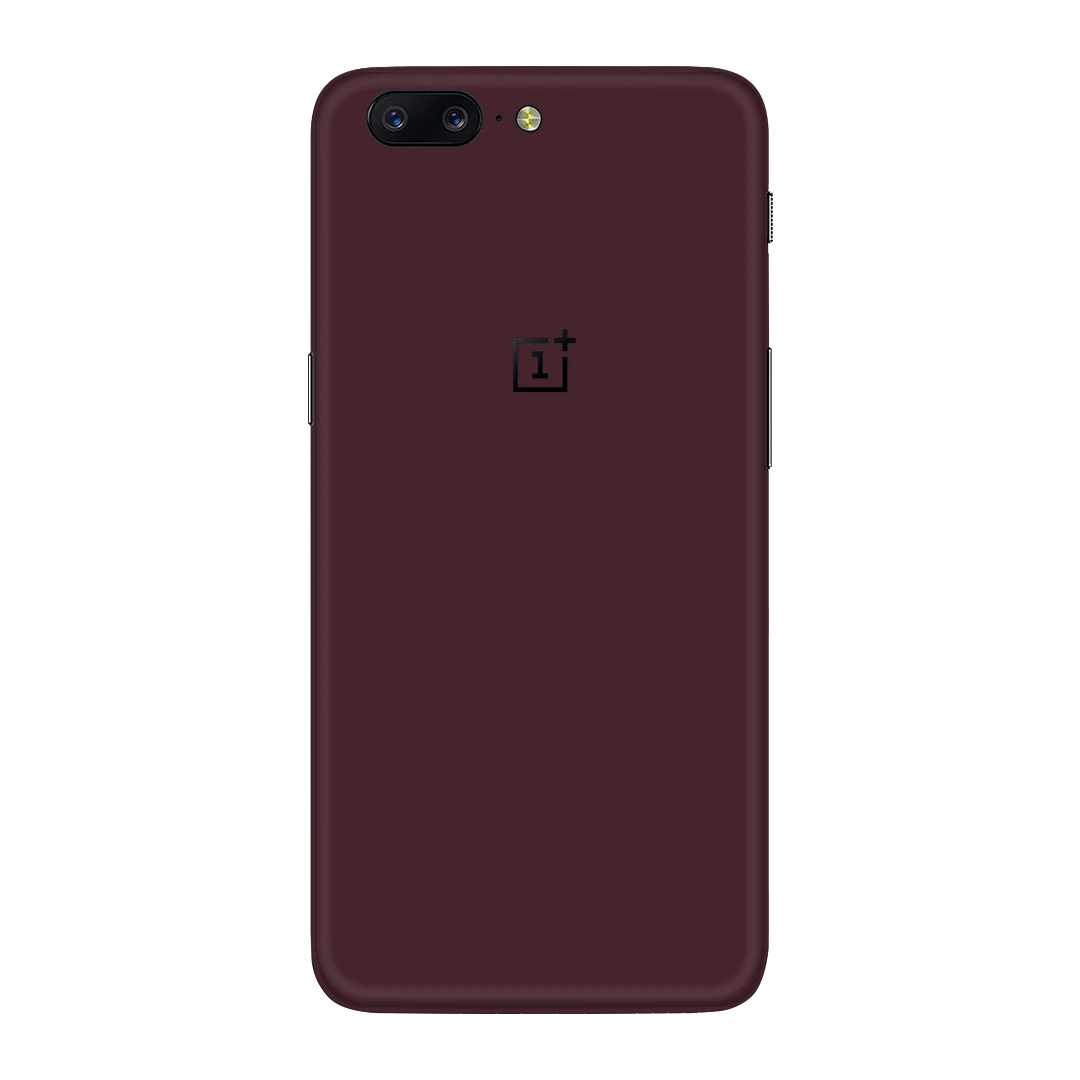 oneplus 5 mobile skins & wraps