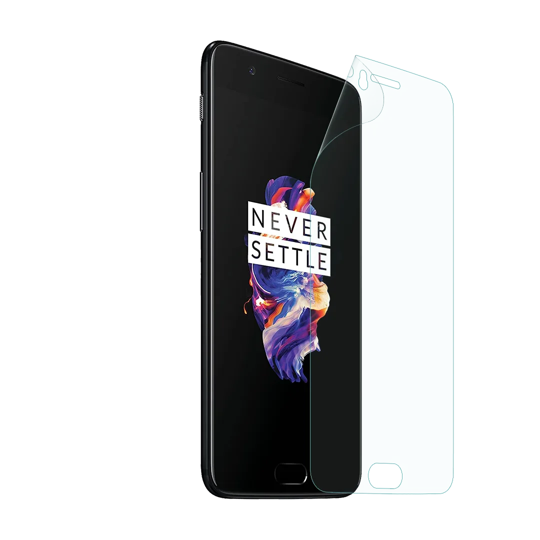 OnePlus 5 Screen Protector